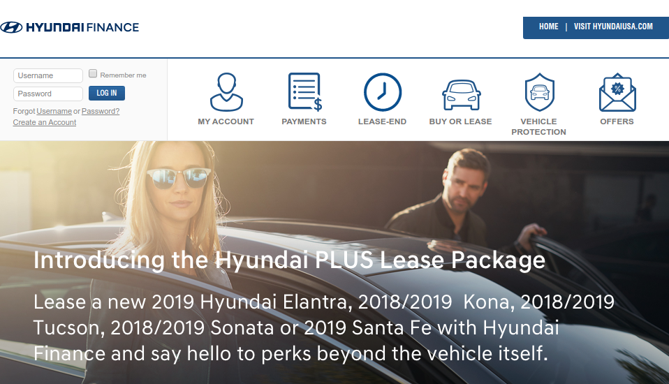 Hyundai Motor Finance logo