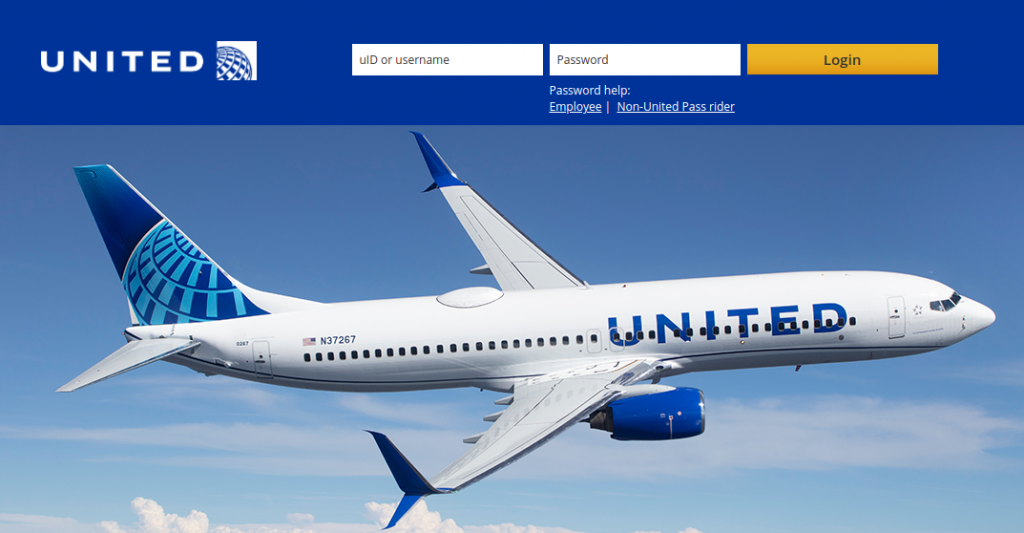 United Intranet Logo