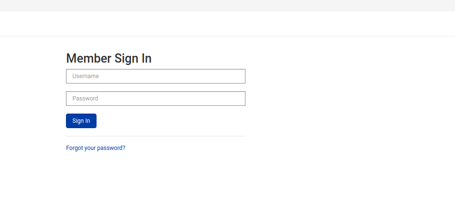 Loblaw Recognition - Sign In