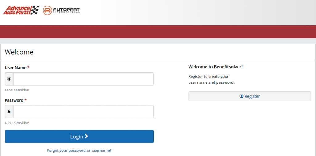 BenefitSolver AAP Logo