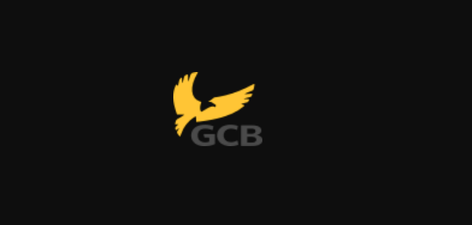 GCB Internet Banking Logo