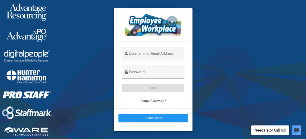 Advantage Connect Login