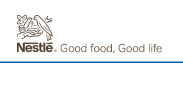 Nestle Logo
