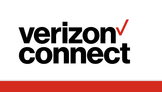 Verizon Connect Logo