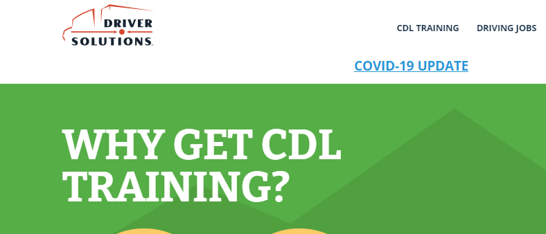 driver solutions logo