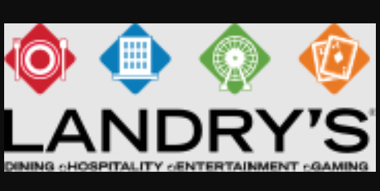 landrys logo