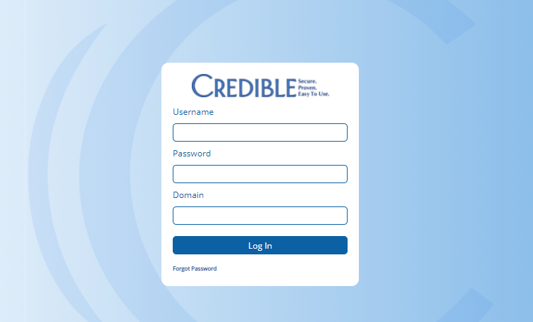 crediblebh