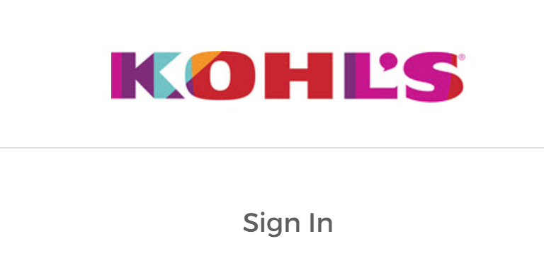 kohl's employee