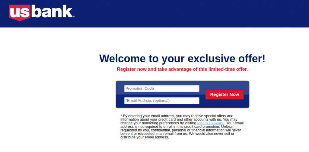 apply for us bank credit card