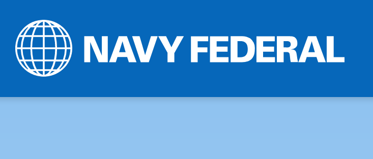 navy federal credit card
