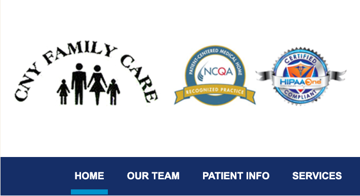 cny family care