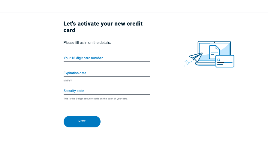bmo mastercard activation