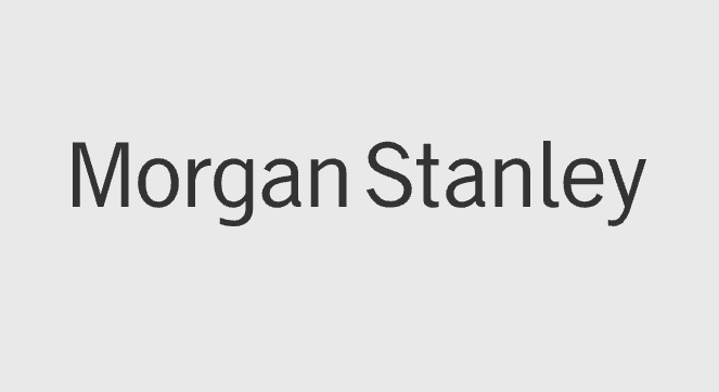 morgan stanley