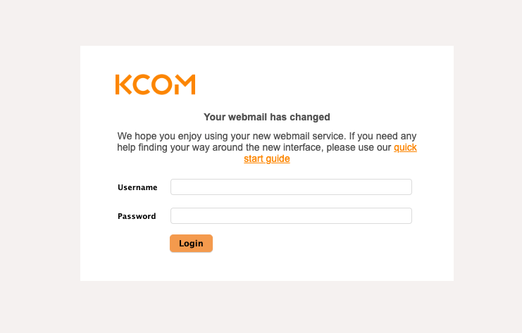kcom webmail login