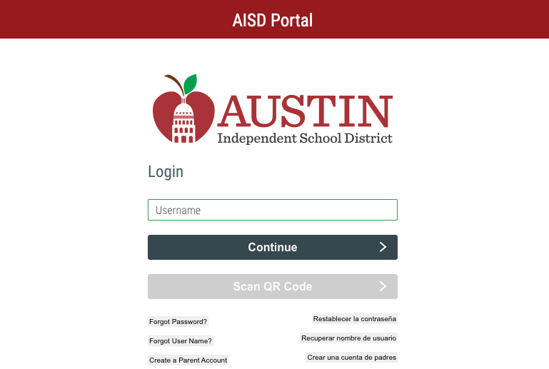 austin isd