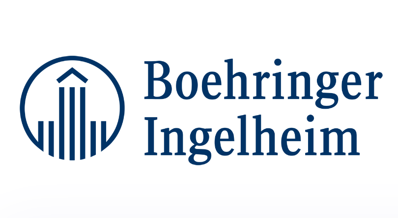 boehringer ingelheim logo