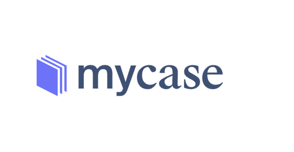 MyCase logo